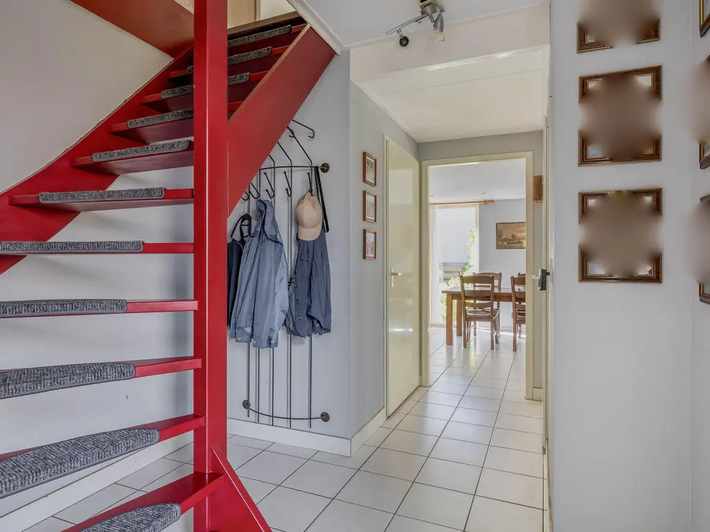 Kievitstraat 5, PIERSHIL