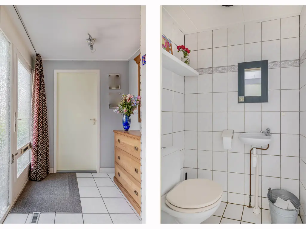 Kievitstraat 5, PIERSHIL