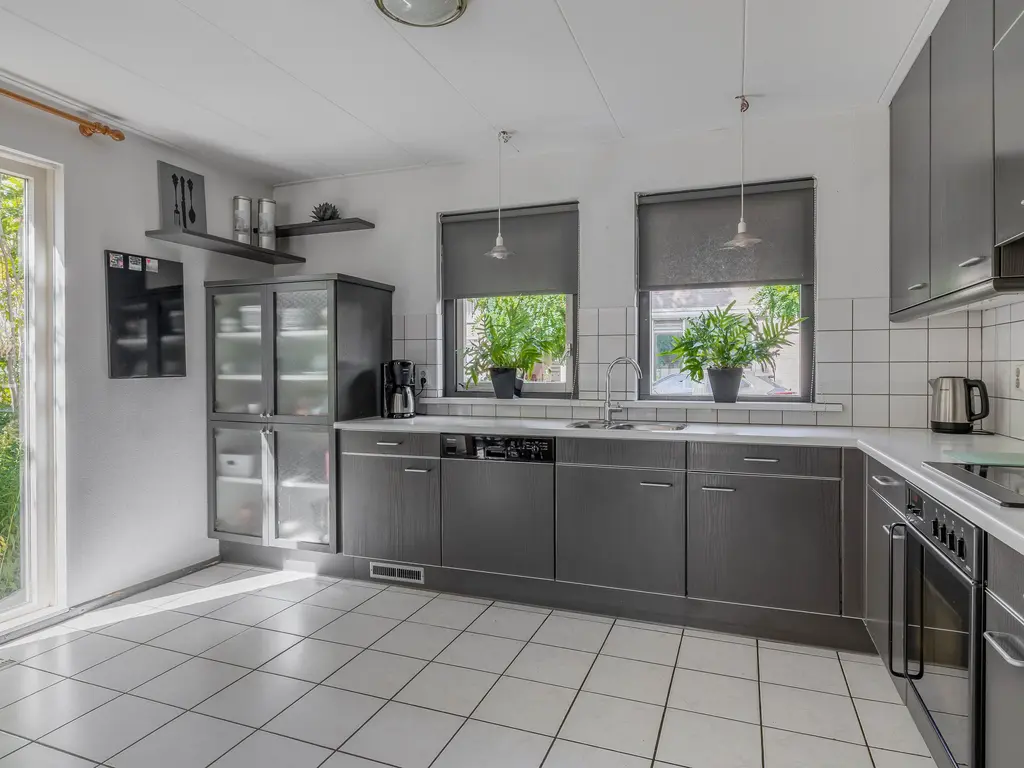 Kievitstraat 5, PIERSHIL