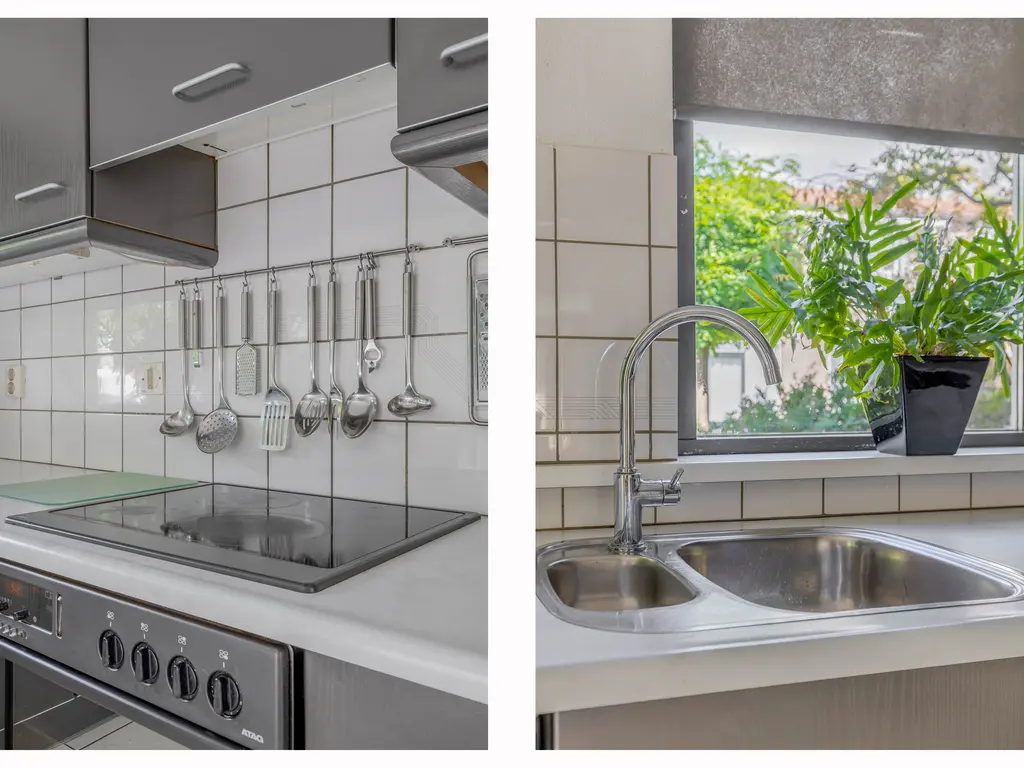 Kievitstraat 5, PIERSHIL