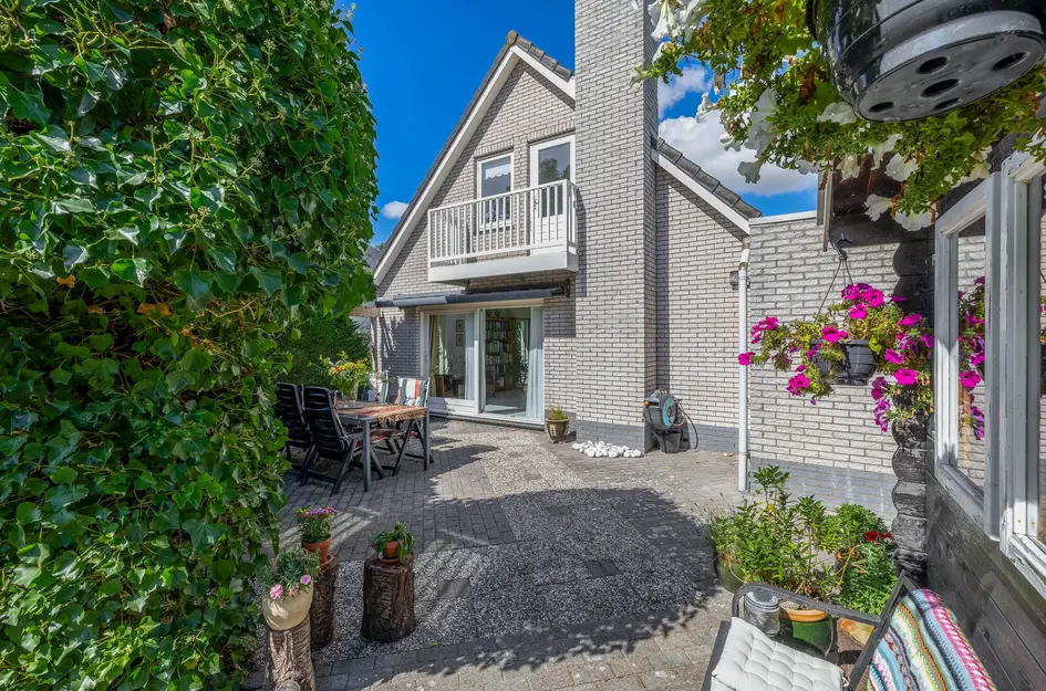 Kievitstraat 5