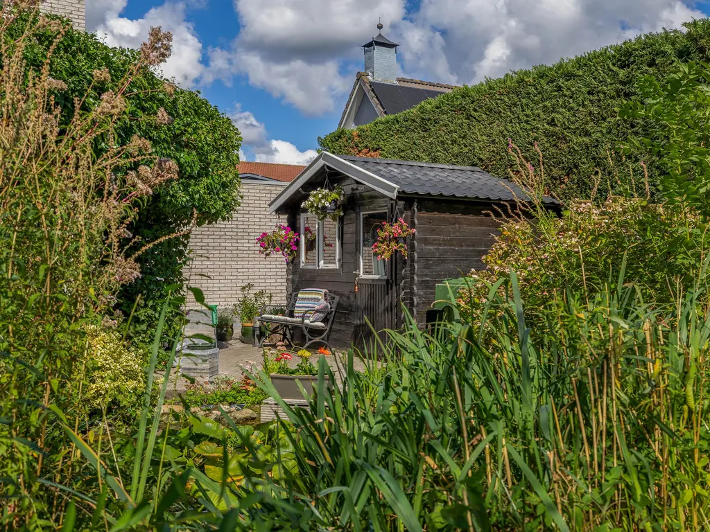 Kievitstraat 5, PIERSHIL