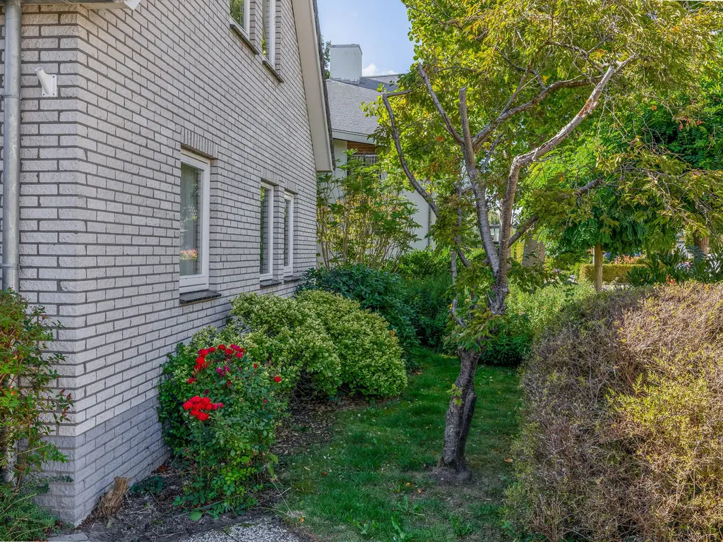Kievitstraat 5, PIERSHIL