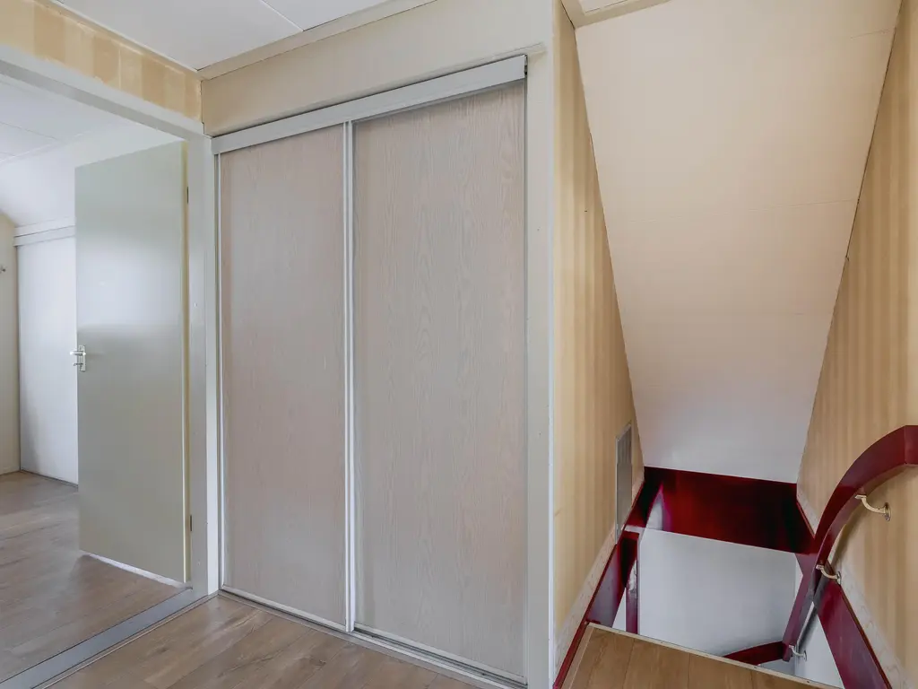 Kievitstraat 5, PIERSHIL