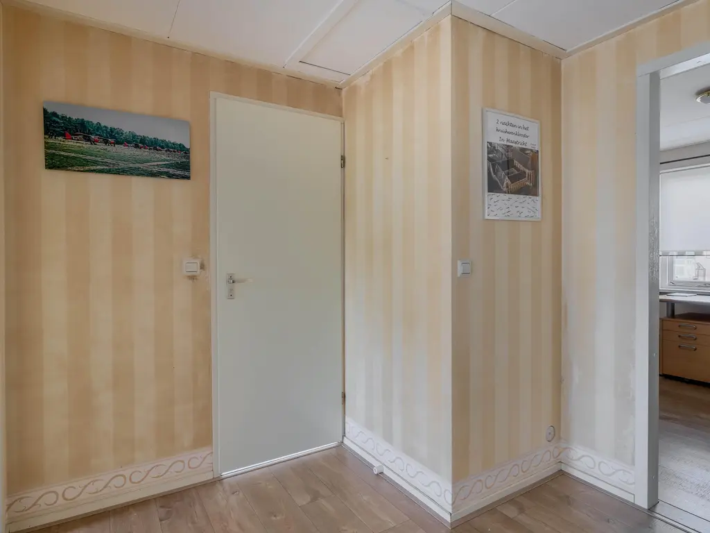 Kievitstraat 5, PIERSHIL