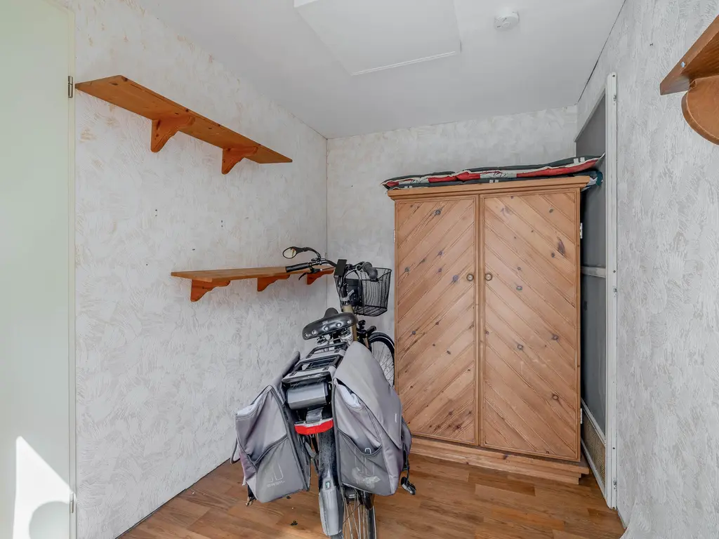 Kievitstraat 5, PIERSHIL
