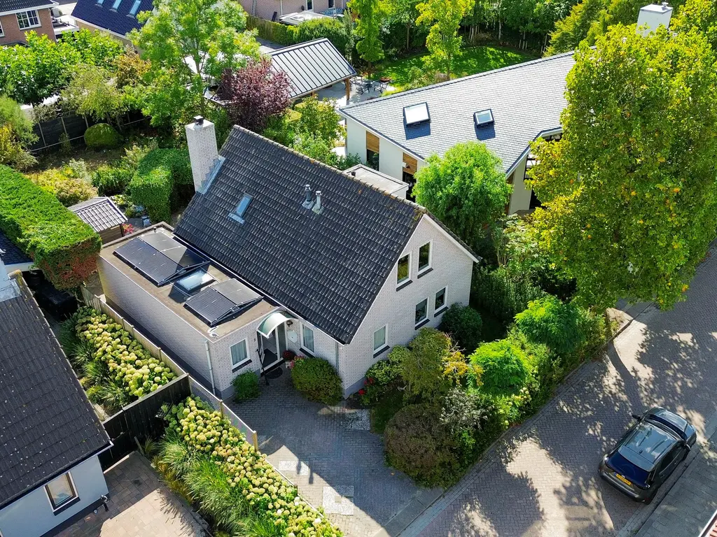 Kievitstraat 5, PIERSHIL