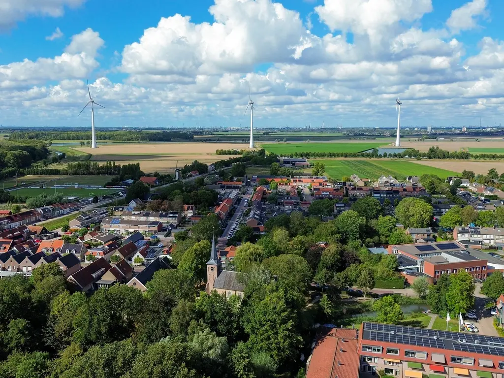 Kievitstraat 5, PIERSHIL