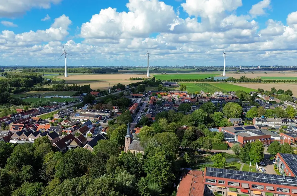 Kievitstraat 5