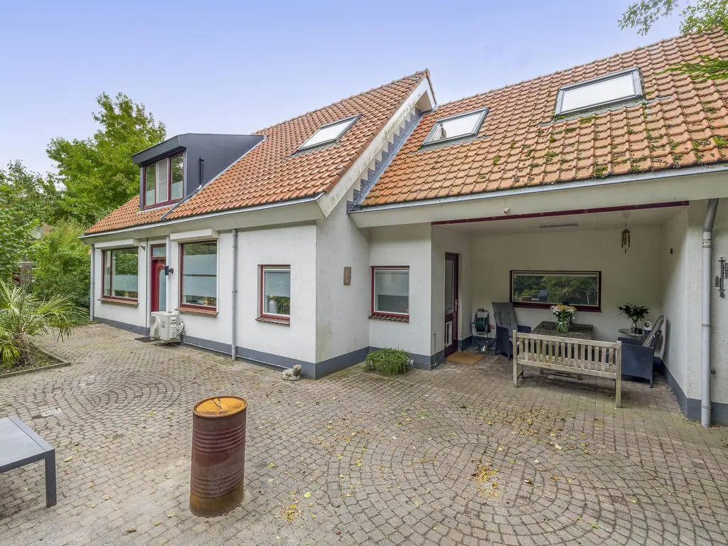 Generaal Snijdersstraat 2, NIEUWE-TONGE