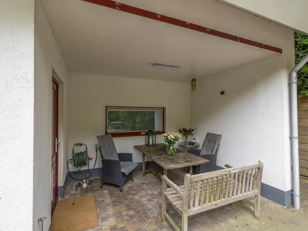Generaal Snijdersstraat 2, NIEUWE-TONGE
