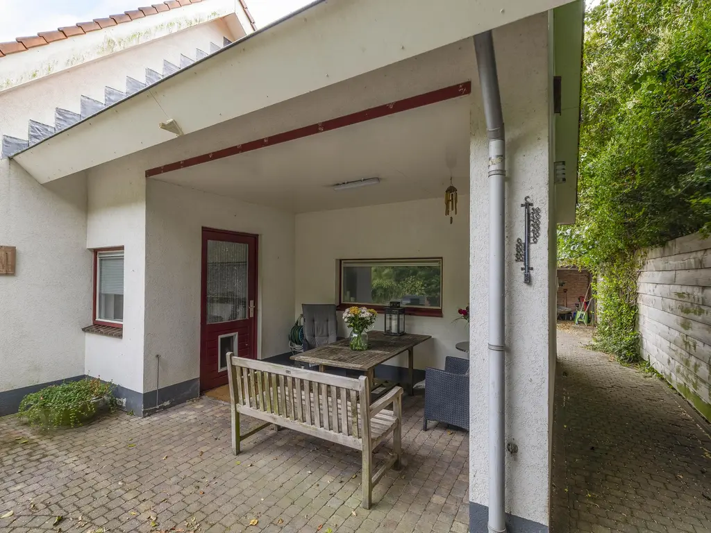 Generaal Snijdersstraat 2, NIEUWE-TONGE