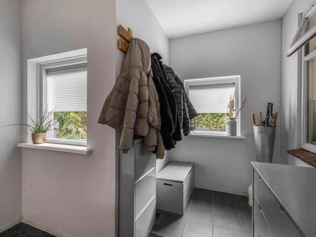 Generaal Snijdersstraat 2, NIEUWE-TONGE