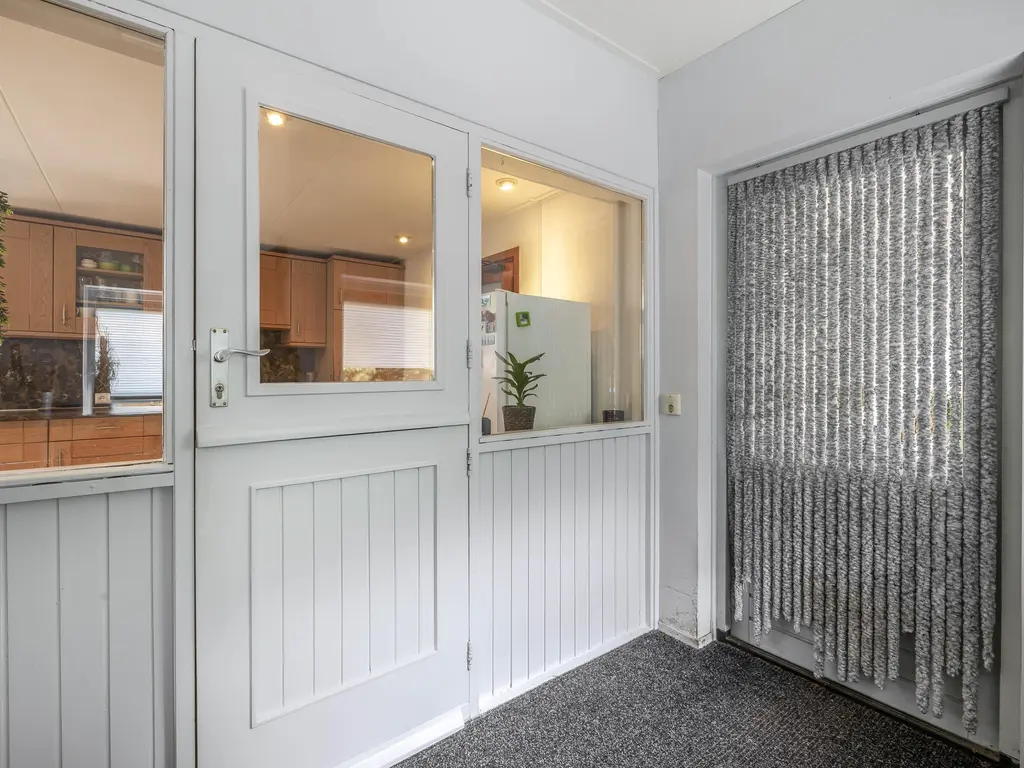 Generaal Snijdersstraat 2, NIEUWE-TONGE