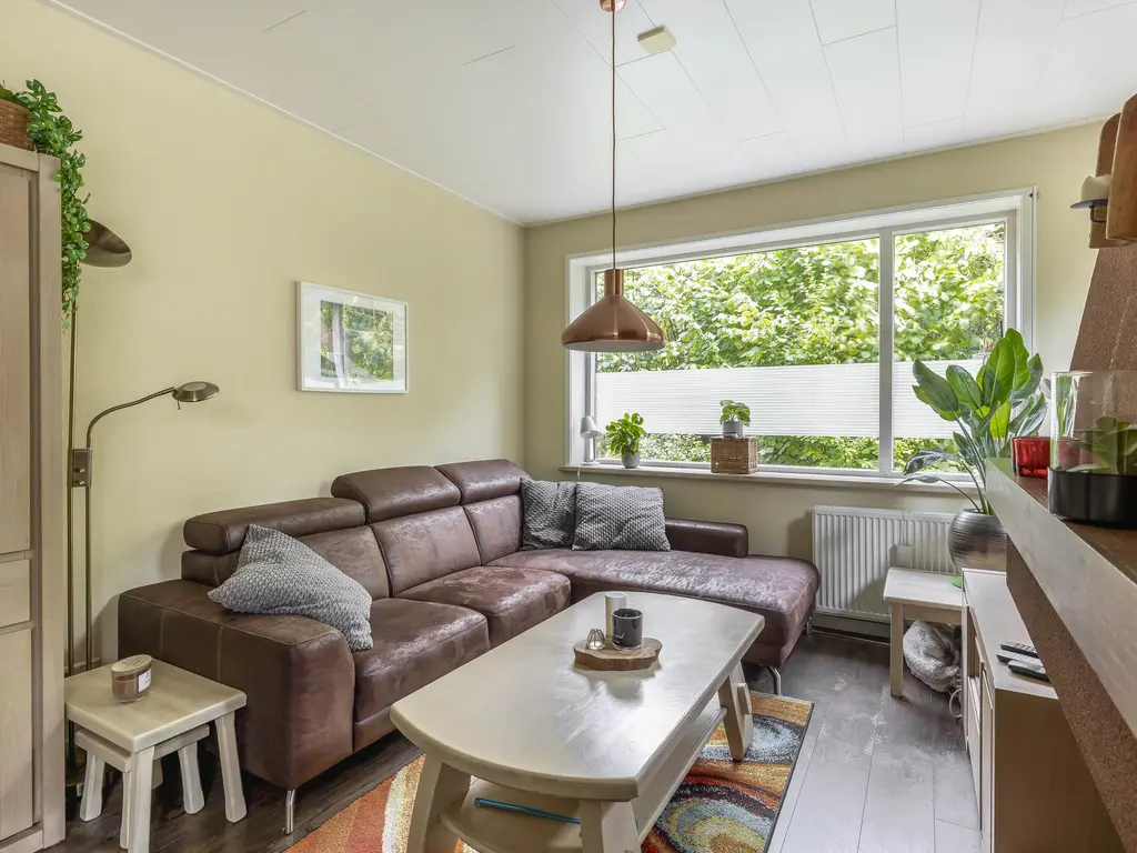 Generaal Snijdersstraat 2, NIEUWE-TONGE
