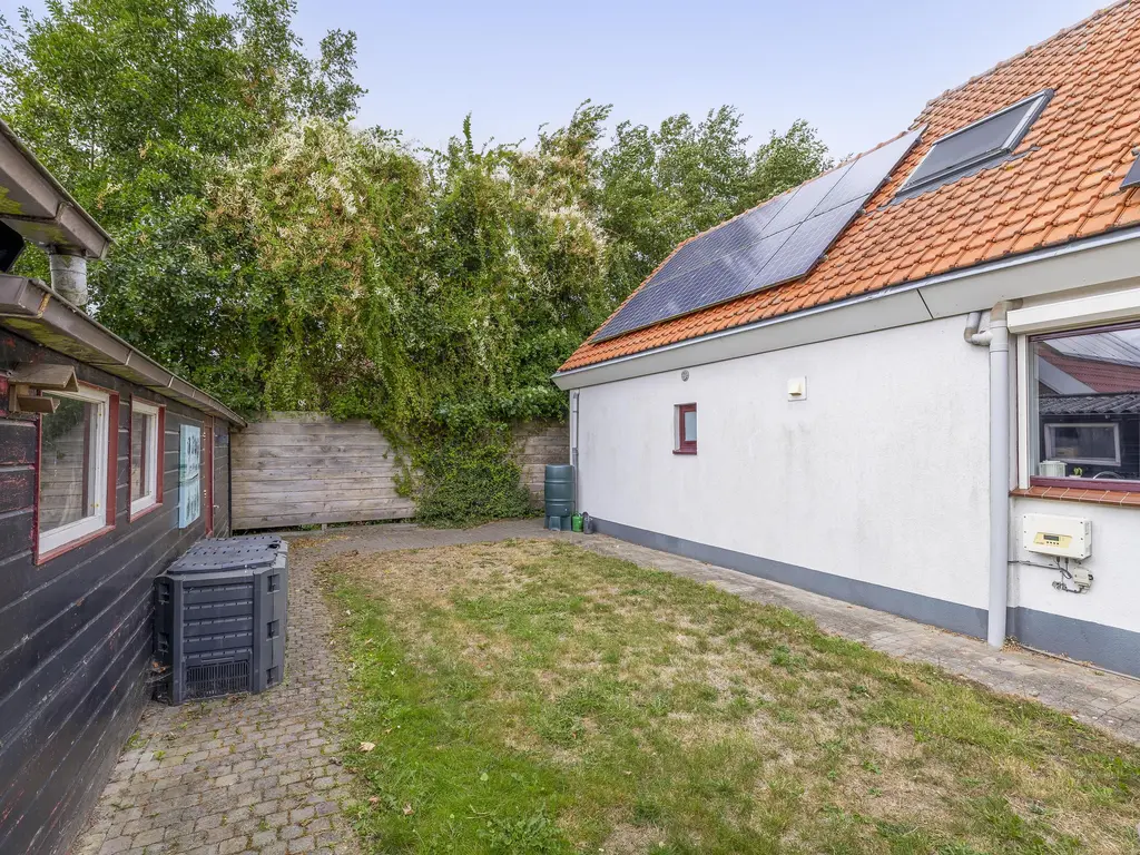 Generaal Snijdersstraat 2, NIEUWE-TONGE