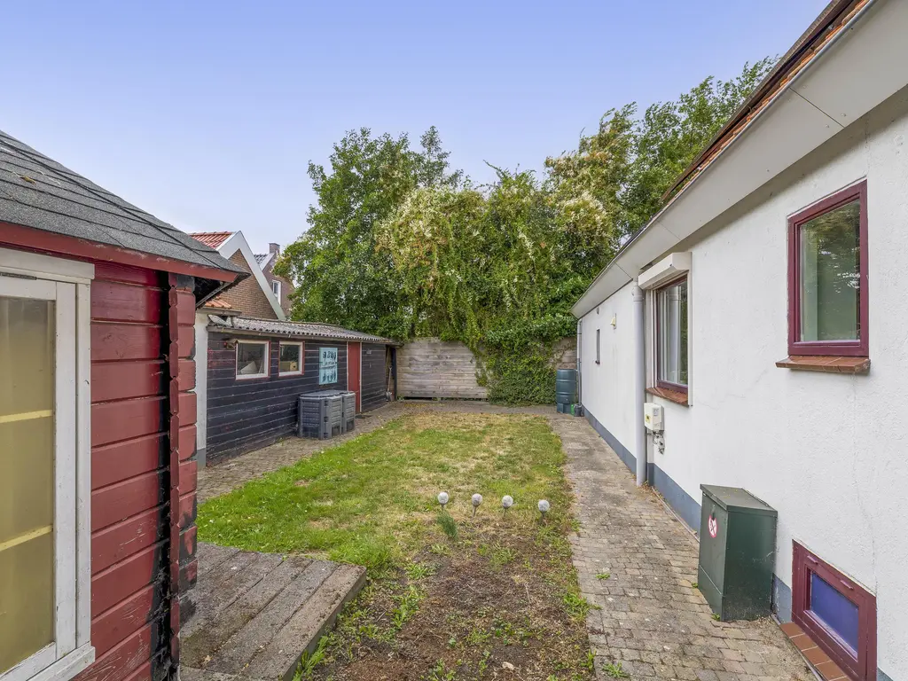 Generaal Snijdersstraat 2, NIEUWE-TONGE