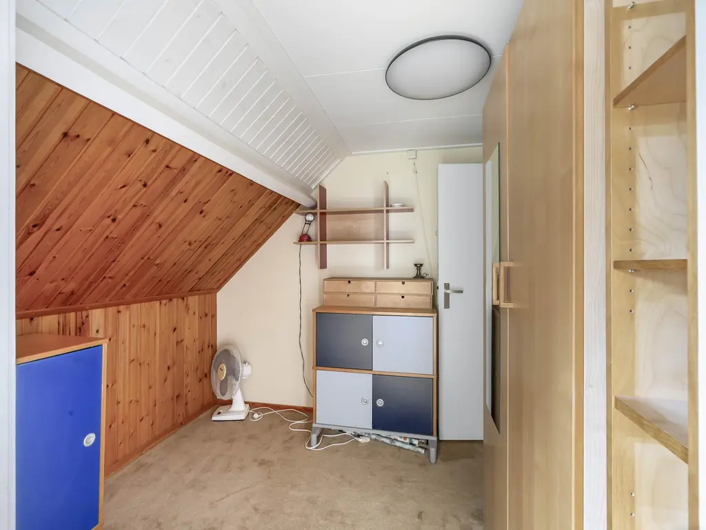 Generaal Snijdersstraat 2, NIEUWE-TONGE