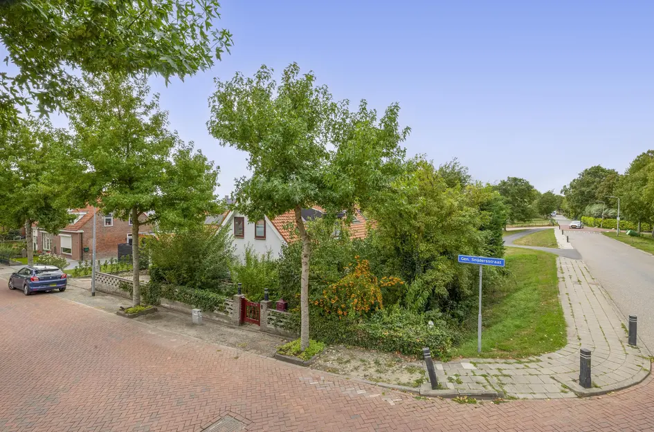 Generaal Snijdersstraat 2