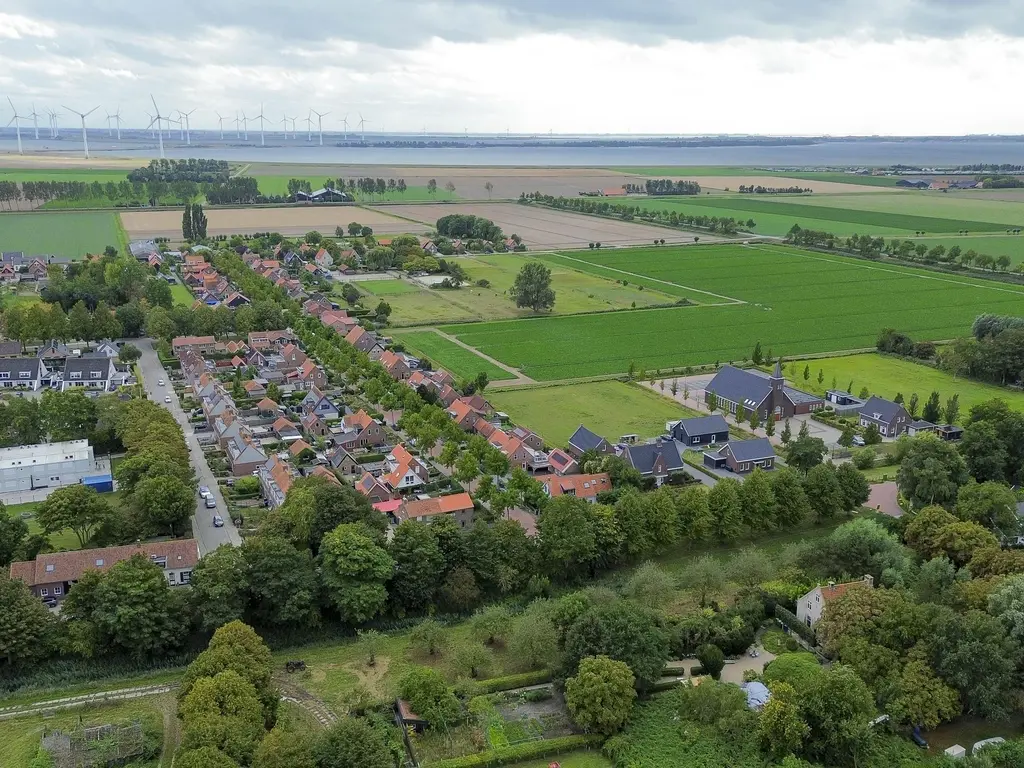 Generaal Snijdersstraat 2, NIEUWE-TONGE