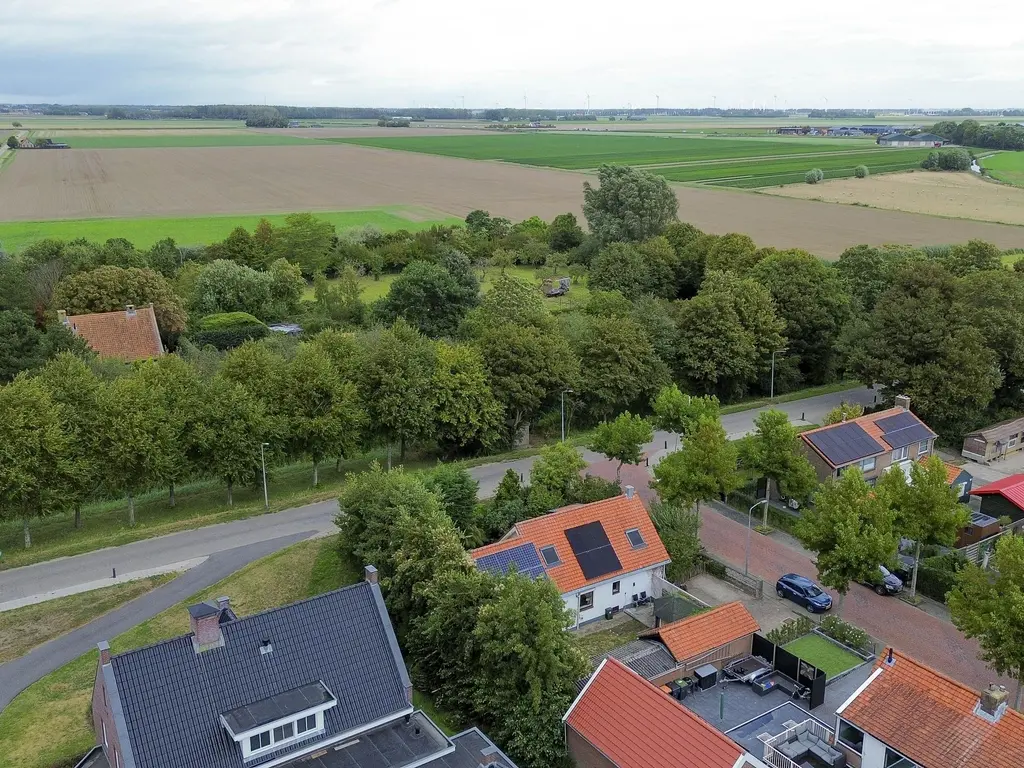 Generaal Snijdersstraat 2, NIEUWE-TONGE
