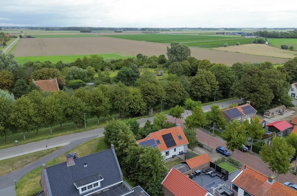 Generaal Snijdersstraat 2