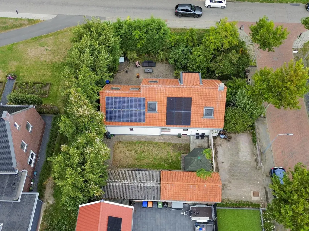 Generaal Snijdersstraat 2, NIEUWE-TONGE