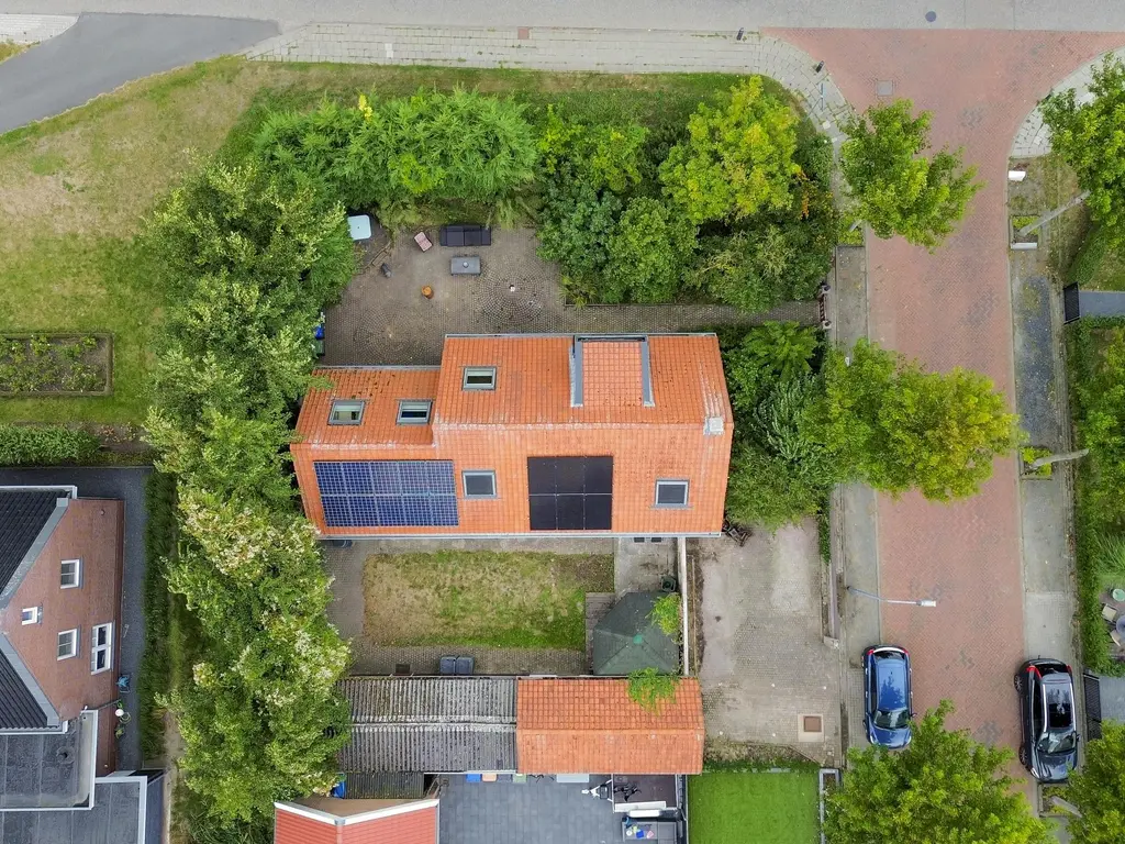 Generaal Snijdersstraat 2, NIEUWE-TONGE