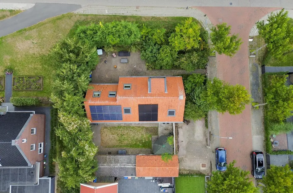 Generaal Snijdersstraat 2