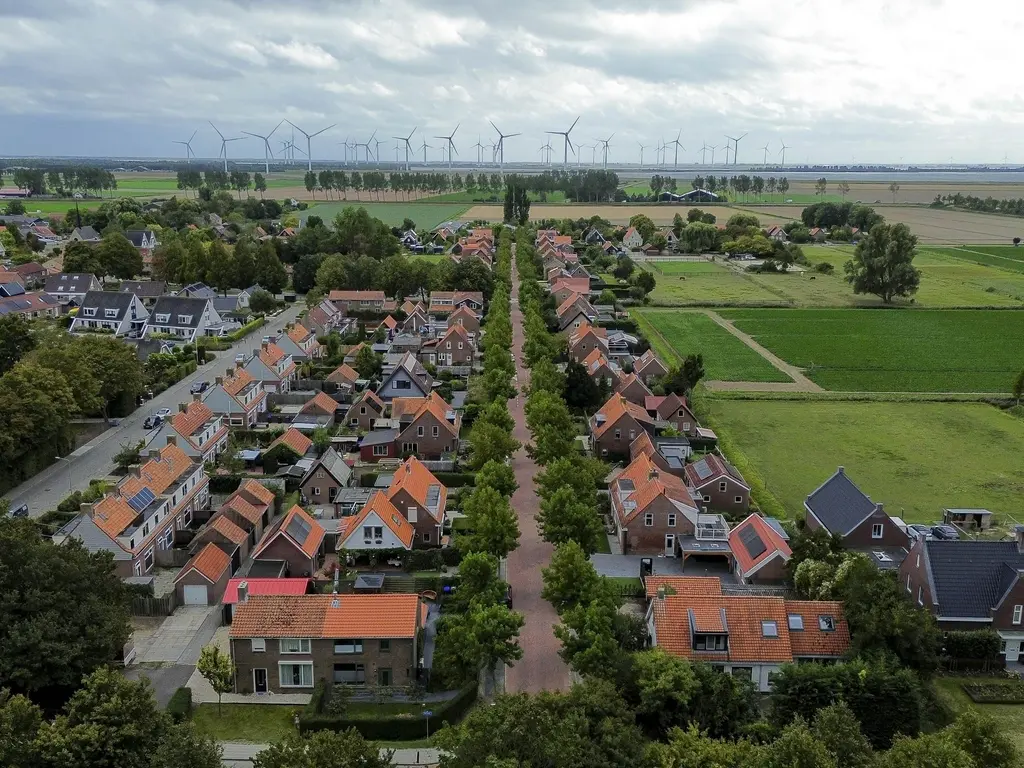 Generaal Snijdersstraat 2, NIEUWE-TONGE