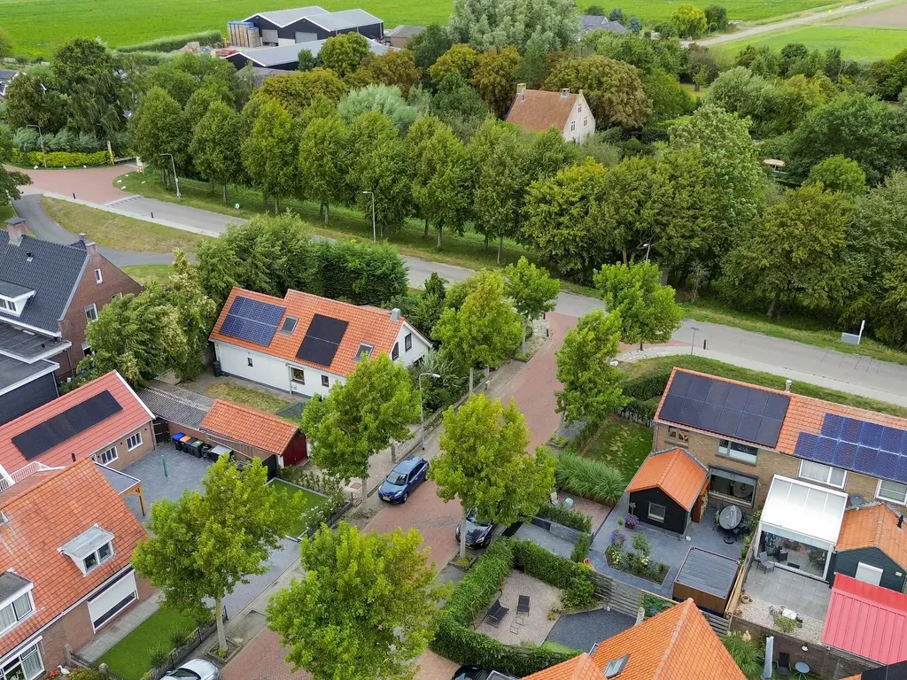Generaal Snijdersstraat 2, NIEUWE-TONGE