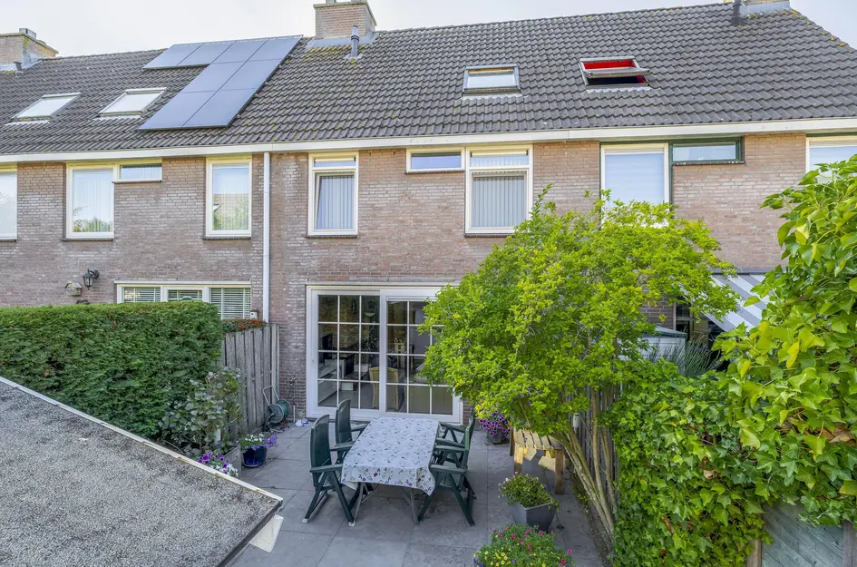 Heepvoorde 10