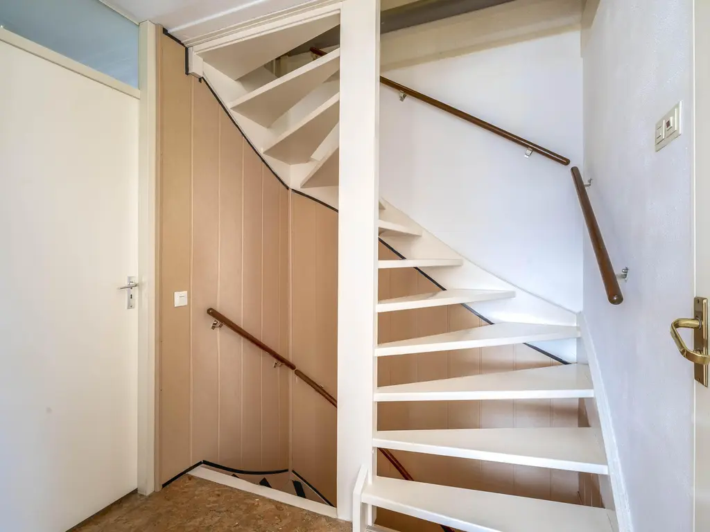 Heepvoorde 10, SPIJKENISSE
