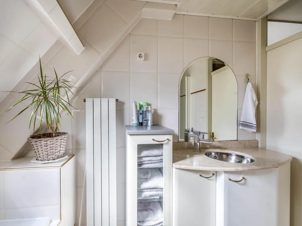 Heepvoorde 10, SPIJKENISSE
