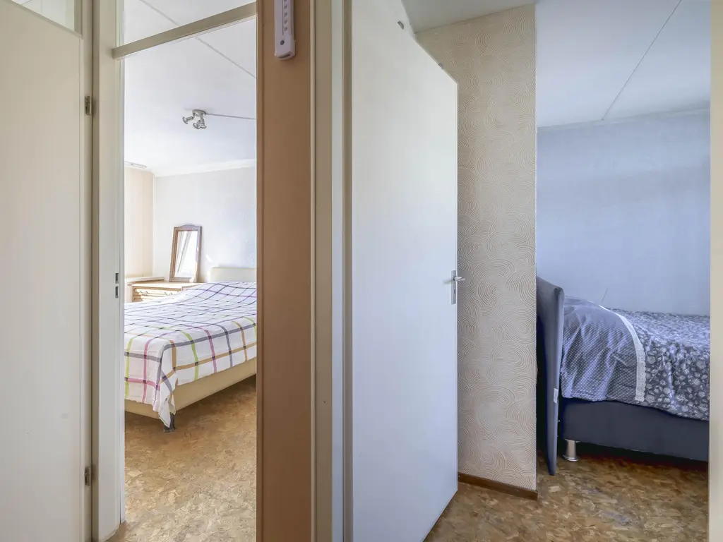 Heepvoorde 10, SPIJKENISSE