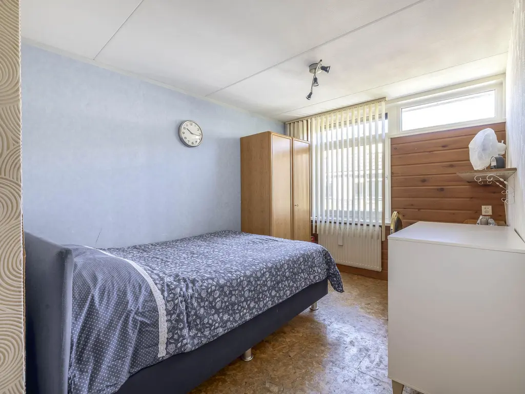 Heepvoorde 10, SPIJKENISSE