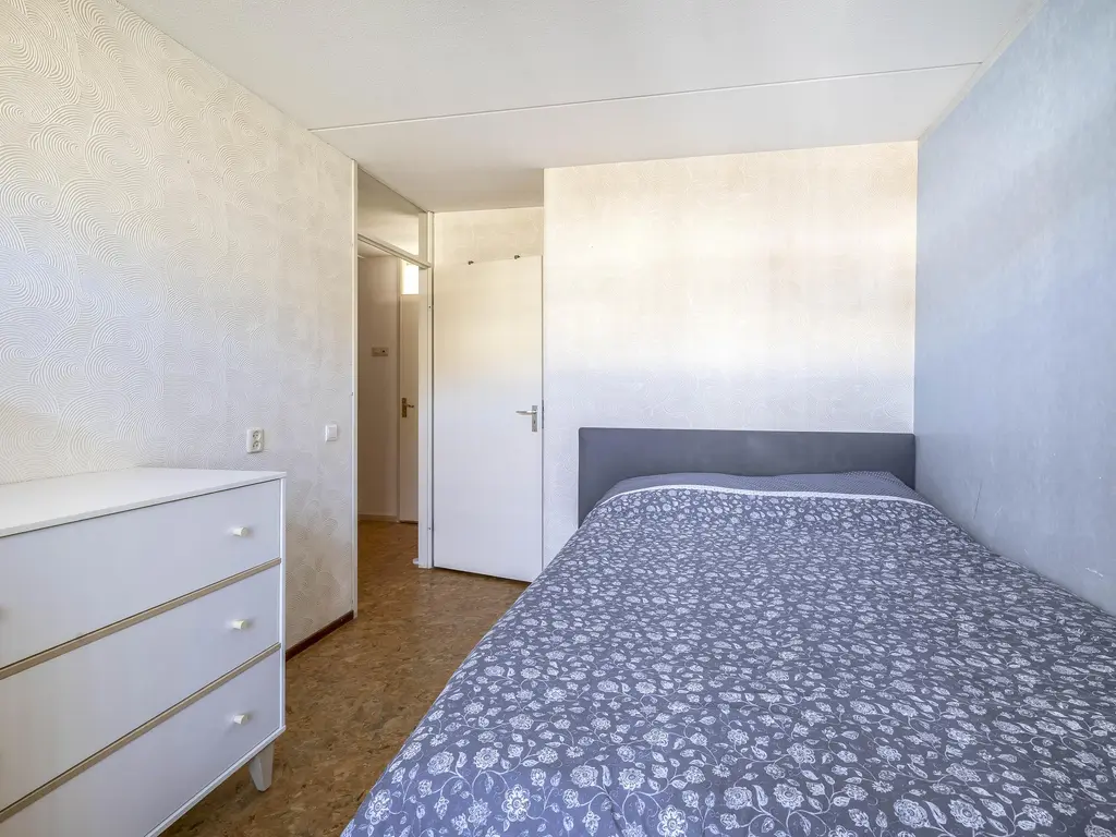Heepvoorde 10, SPIJKENISSE