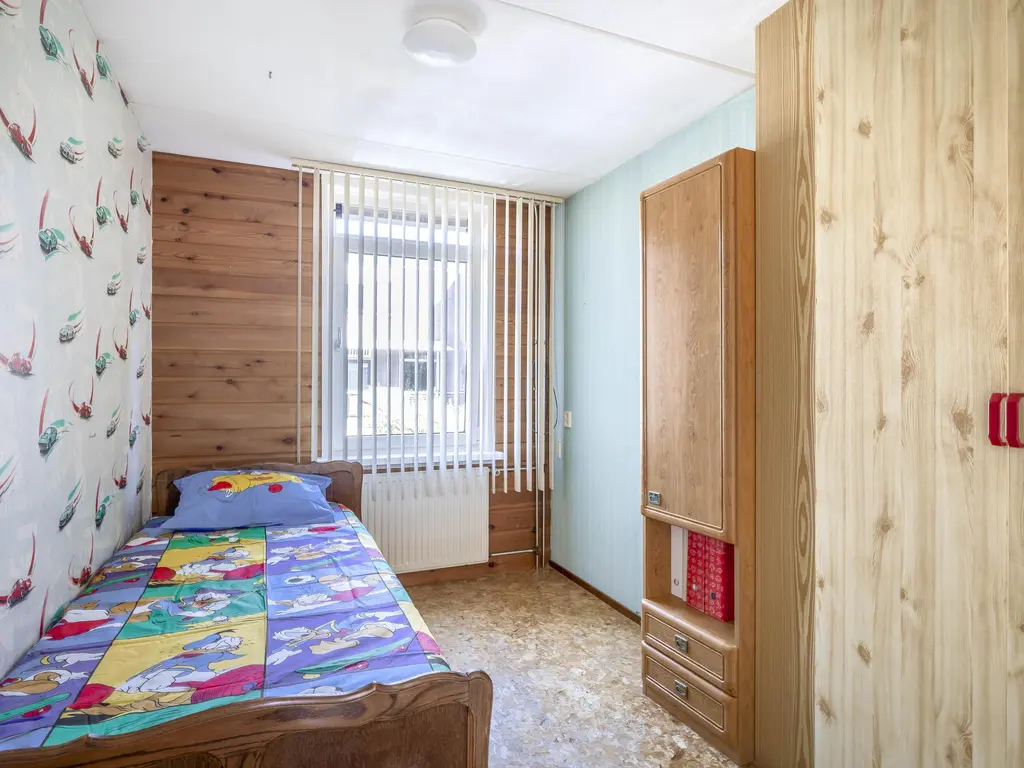 Heepvoorde 10, SPIJKENISSE
