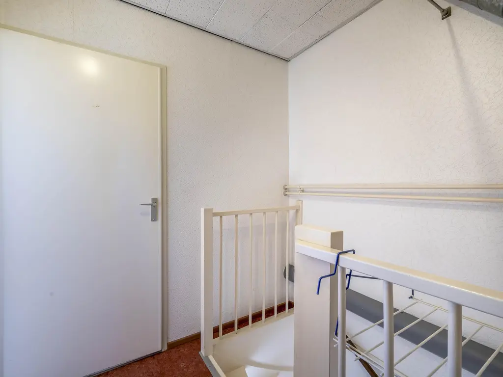 Heepvoorde 10, SPIJKENISSE