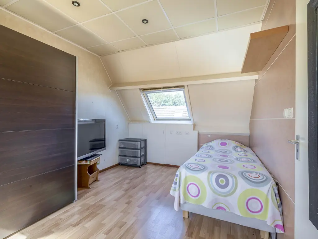 Heepvoorde 10, SPIJKENISSE