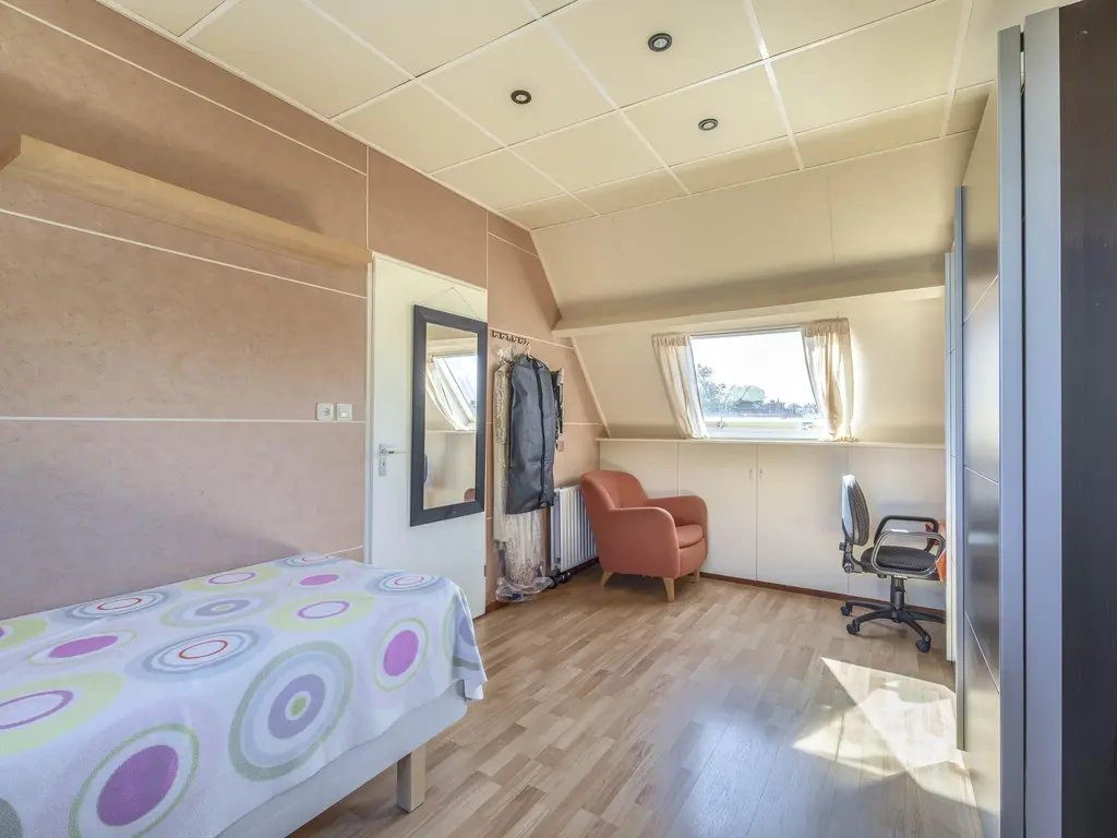 Heepvoorde 10, SPIJKENISSE