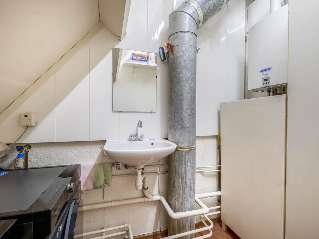Heepvoorde 10, SPIJKENISSE