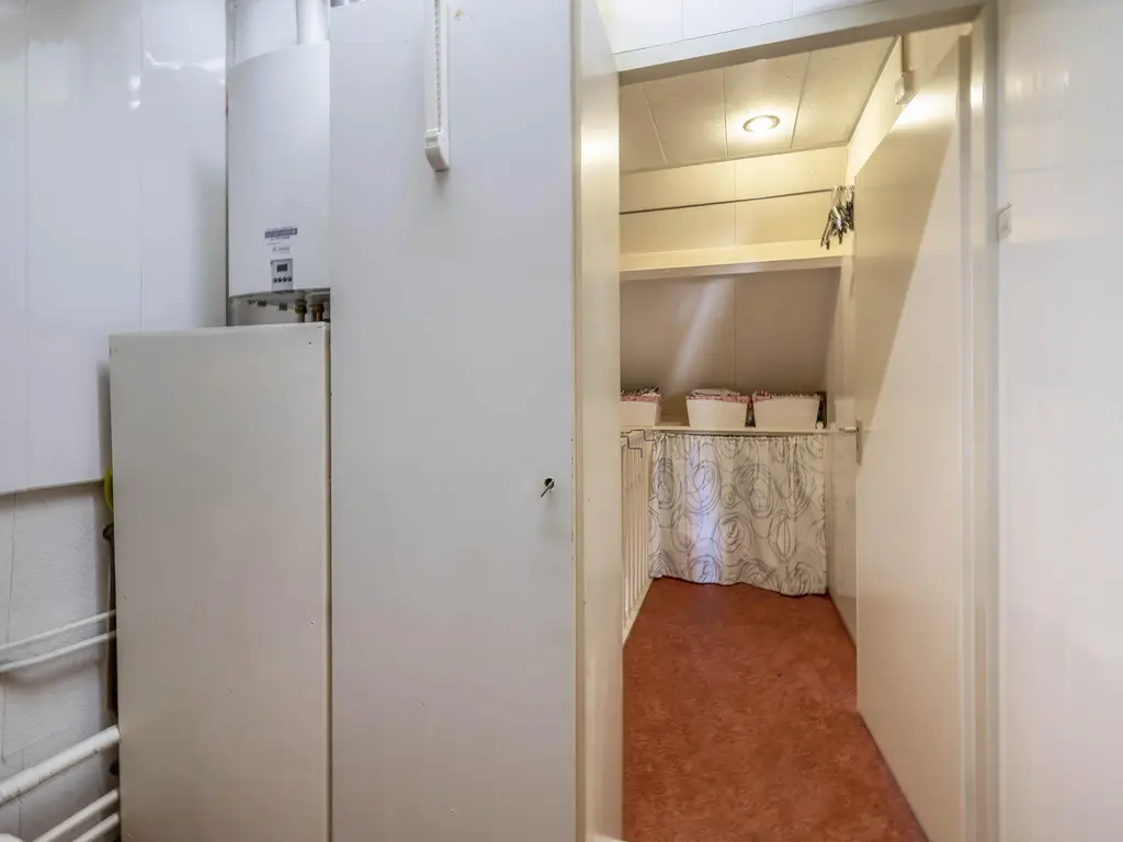 Heepvoorde 10, SPIJKENISSE