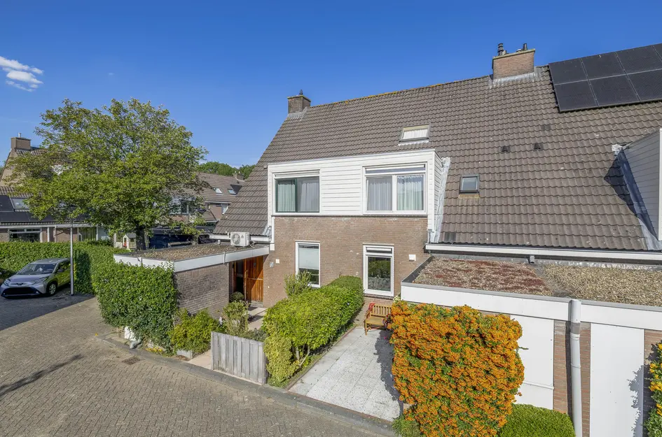 Heepvoorde 10