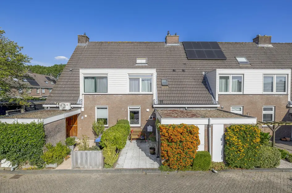 Heepvoorde 10