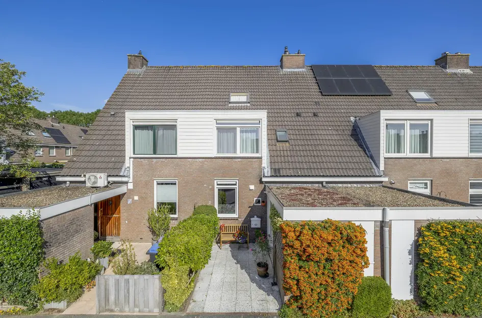 Heepvoorde 10