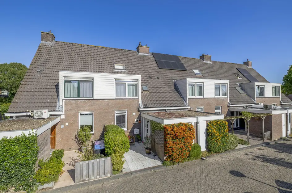 Heepvoorde 10