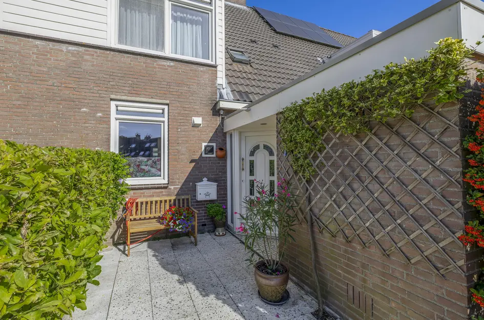 Heepvoorde 10