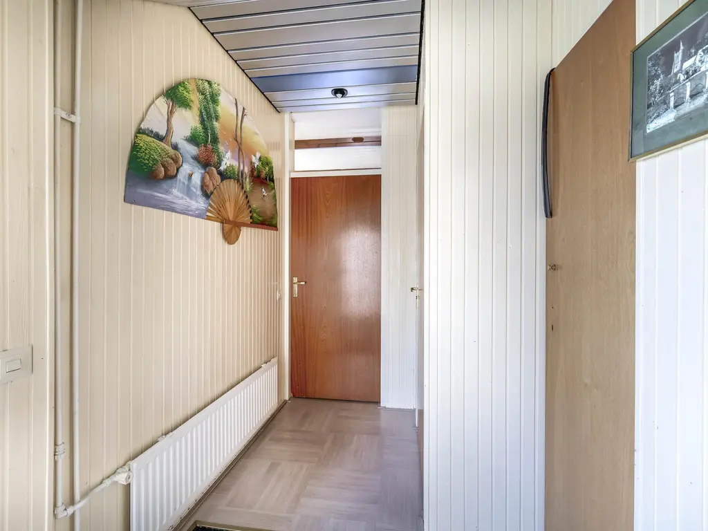 Heepvoorde 10, SPIJKENISSE