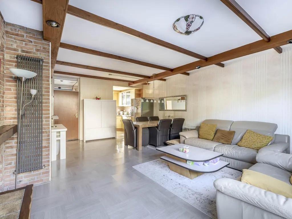 Heepvoorde 10, SPIJKENISSE